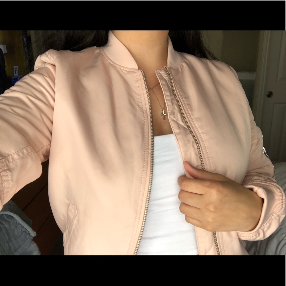 FOREVER 21 SOLD